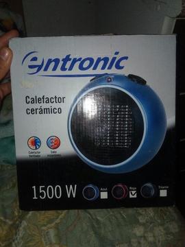 Calefactor