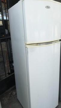 Refrigeradora Whirlpool No Frost