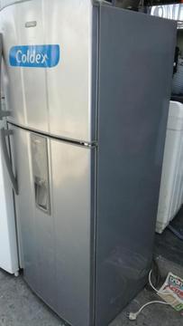 Refrigeradora Coldex No Frost