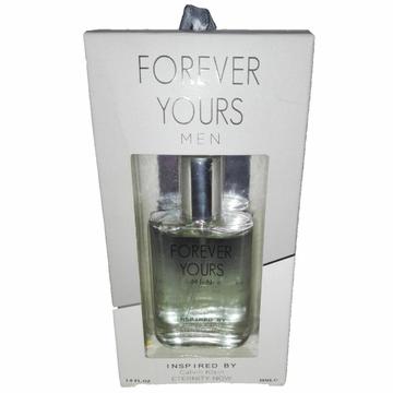Perfume hombre 30Ml forever yours inspired by eternity now by Calvin Klein original de EEUU regalo navidad amor