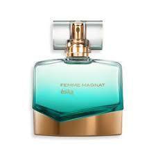 PERFUME MAGNAT FEMME DE EZIKA A SOLO 60 SOLES