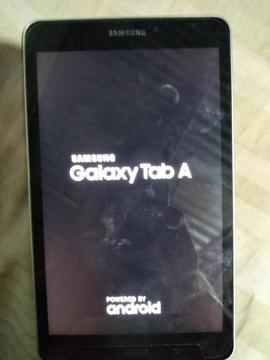 Tablet Samsung 8
