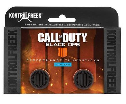 Kontrolfreek Ps4 Call Of Duty Black Ops 4