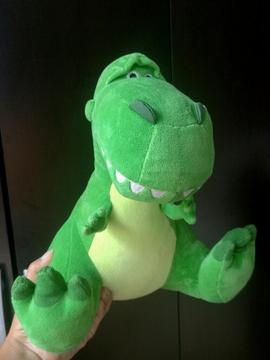 Rex de Toy Story Peluche Original