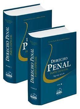 Libro Derecho Penal Parte General Alonso Peña Cabrera Freyre