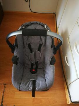 Coche Baby Kits Baby System Travel