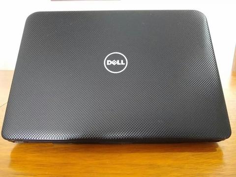 Laptop Dell Core I5 Pantalla Tactil