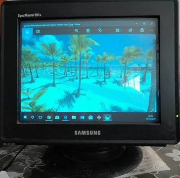 Monitor Crt Samsung 591s 15