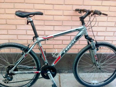 Bicicleta Trek