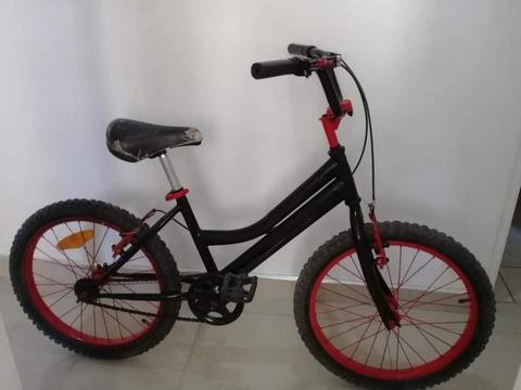 Ocasion Bicicleta para Niño Aro 20