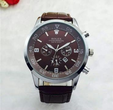 Reloj de hombre Rolex Sport elegante