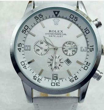 Reloj de hombre Rolex en oferta