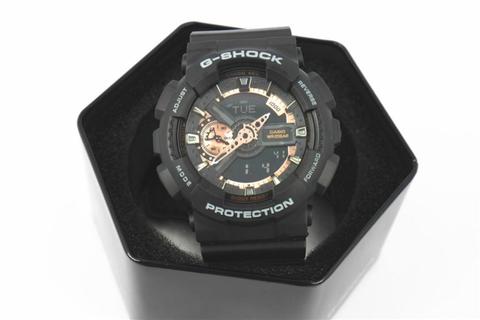 Reloj Casio Gshock Gringo