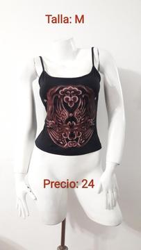 Blusas Importada Talla M