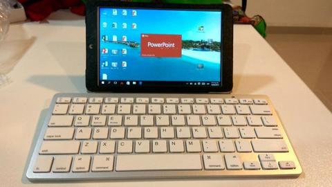 Tablet Pc Windows 10 Y Android