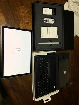 SAMSUNG GALAXY TAB S4 TABLET