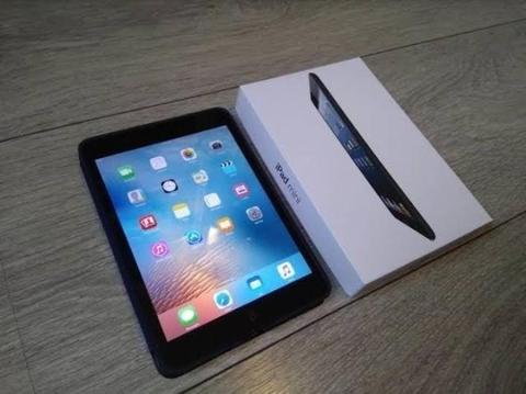 Vendo Ipad mini 16 gb modelo A 1432 nuevo en caja