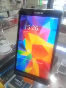 Vendo Samsung Galaxy Tap 4 Buen Estado