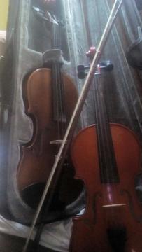 Clases de Violin para Principiantes