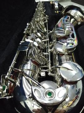 Saxophone Tenor Holtons Usa