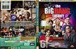 THE BIG BANG THEORY SERIE X TEMPORADAS DVD