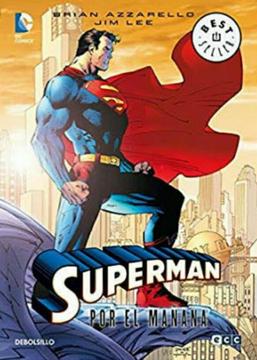 Superman por El Mañana de Bolsillo