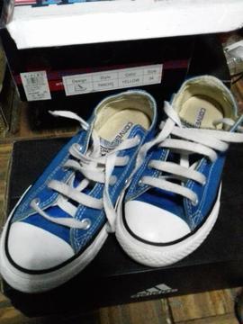 Converse Niño