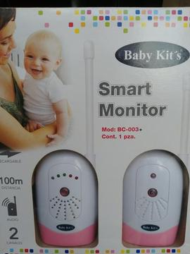 Monitor de Bebe Baby Kits