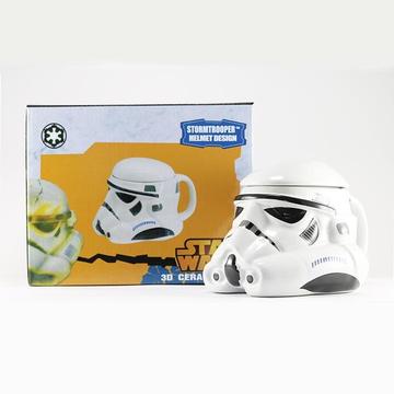 Taza stormtrooper Mug cerámica