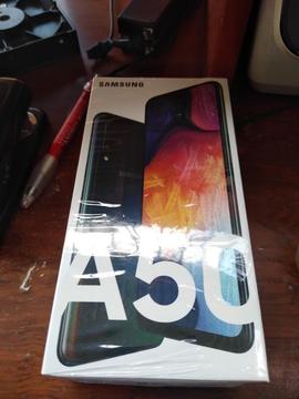 Samsung A50 Nuevo