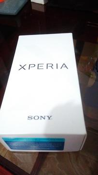Sony Xperia L1 Negro16gb 2gb Ram 4 Nucleos Nuevo