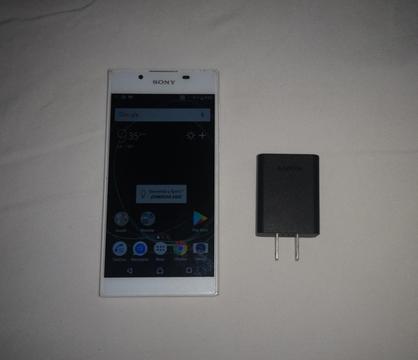 REMATO SONY XPERIA L1 LIBRE IMEI ORIGINAL TODO OK