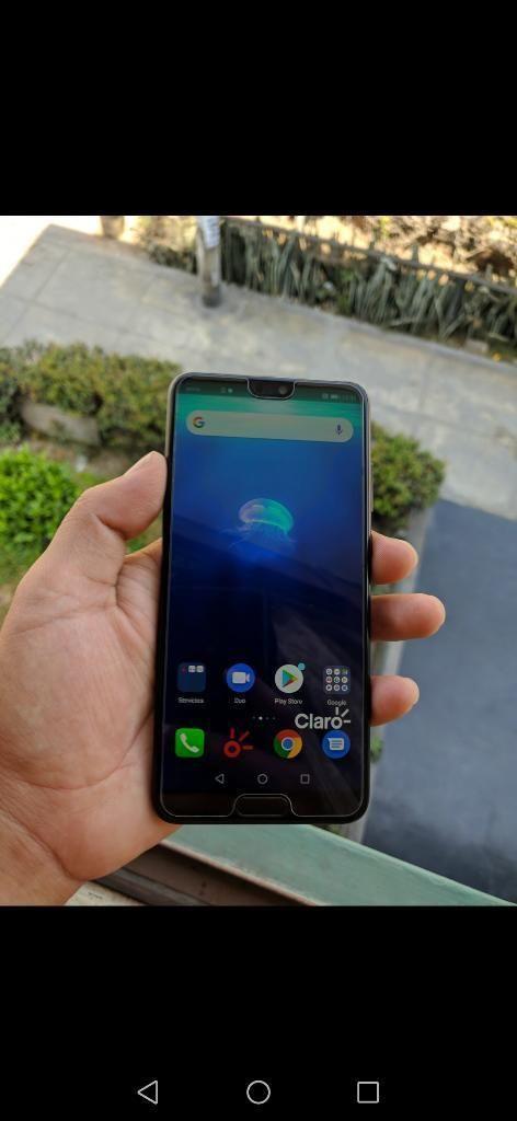 Vendo Huawei P20 Leica O Cambio