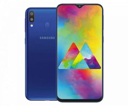 Samsung A20 Excelente 10/10 No Se Usa