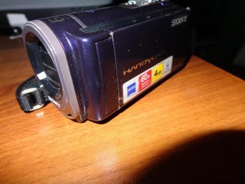camara filmadora sony 4GB psp 3001 8gb