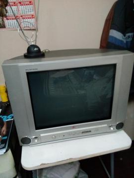 Tv Lg 21 Pulgadas