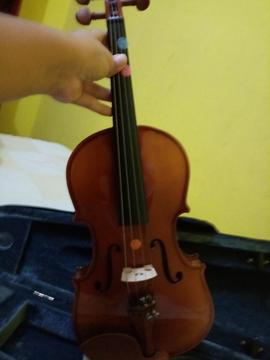 Violin 1/4 para Niño(a) de 6-7 Años