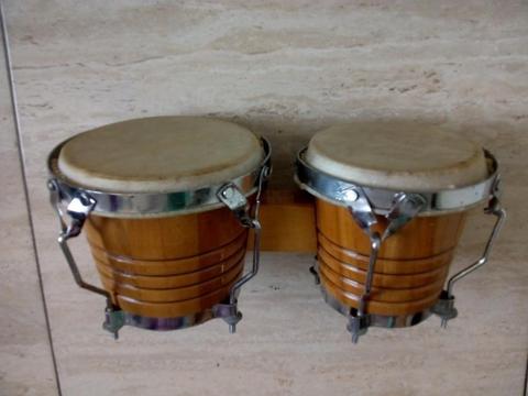 Bongos