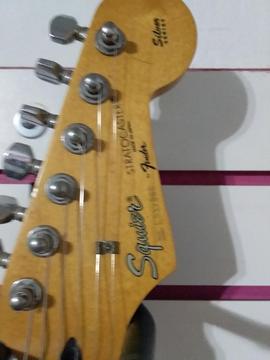 Fender Squire Japan 90s