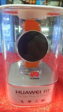 Smartfit Huawei