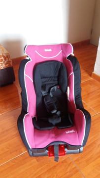 Asiento de Auto para Bebé