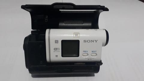 Sony action Hdr as100v mas LCD Sony Aka Lu1 Sandisk Ultra 32Gb