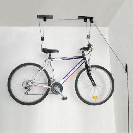 Soporte de bicicleta para techo