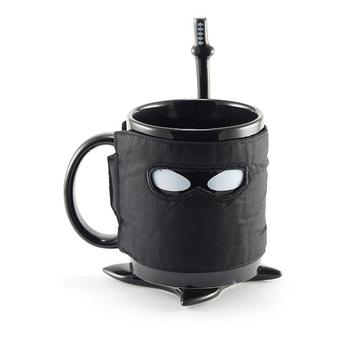 Taza Ninja Mug cerámica