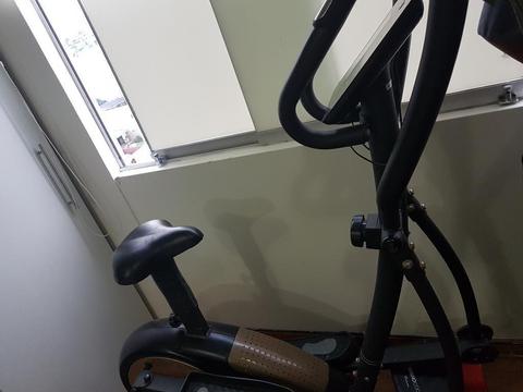 Vendo Bicicleta Estacionaria Monark