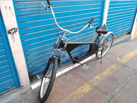 BICICLETA ARO 26