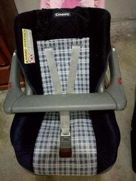 Asiento de Bebé