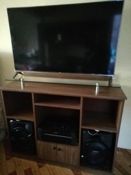 Remato Mueble de Tv 50