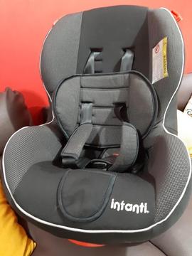 Silla de Auto para Bebé Infanty