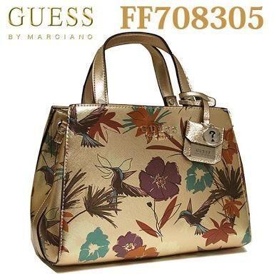 Cartera Nueva Original Guess